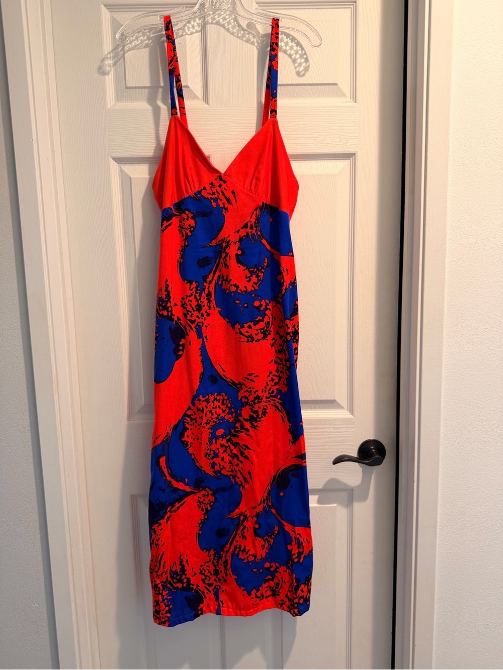 Mu’umu’u Heaven Maxi Dress